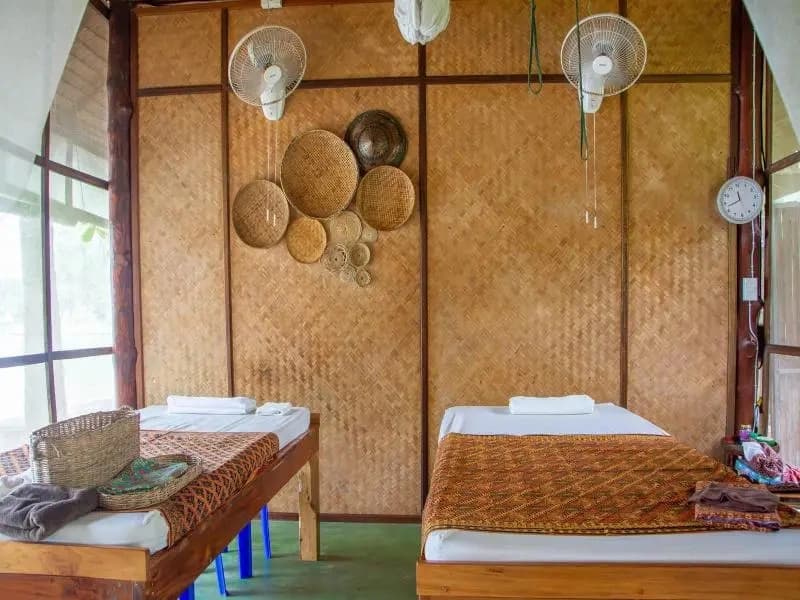 Orion Healing Centre - photo 17