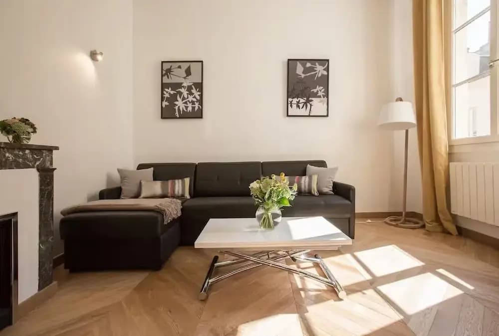 Le Marais Elegance - photo 4