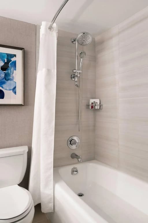 Marriott San Francisco Fisherman's Wharf - photo 10