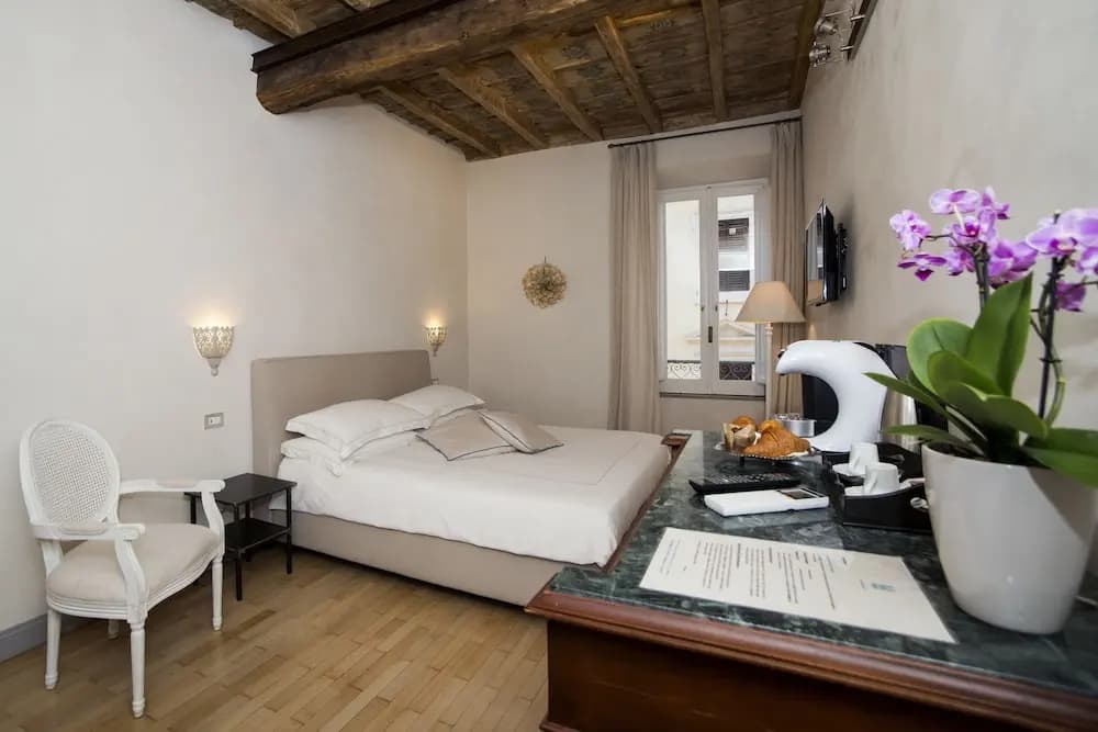 Rome Frattina27 - photo 16
