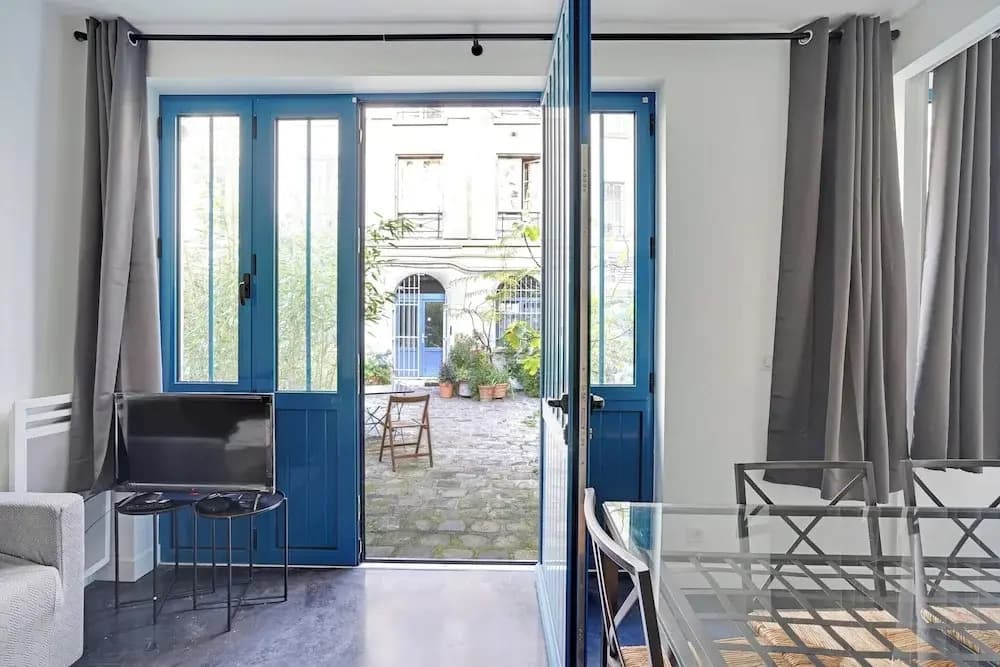 Superb Apartment -1br/2p - Sentier - photo 4