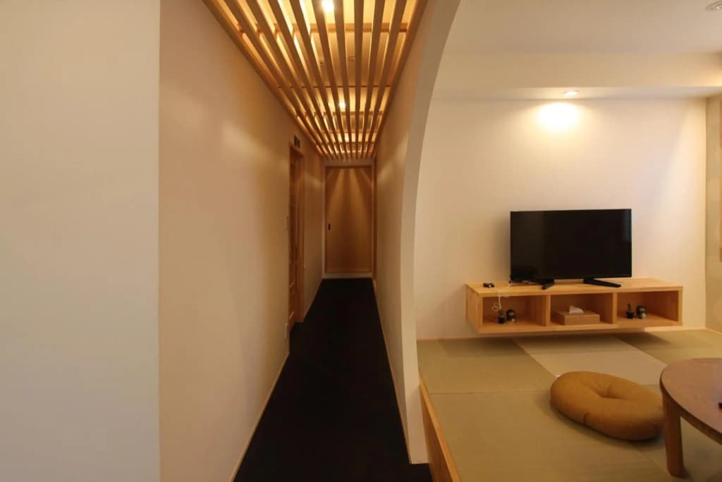 Guesthouse Raku - photo 13