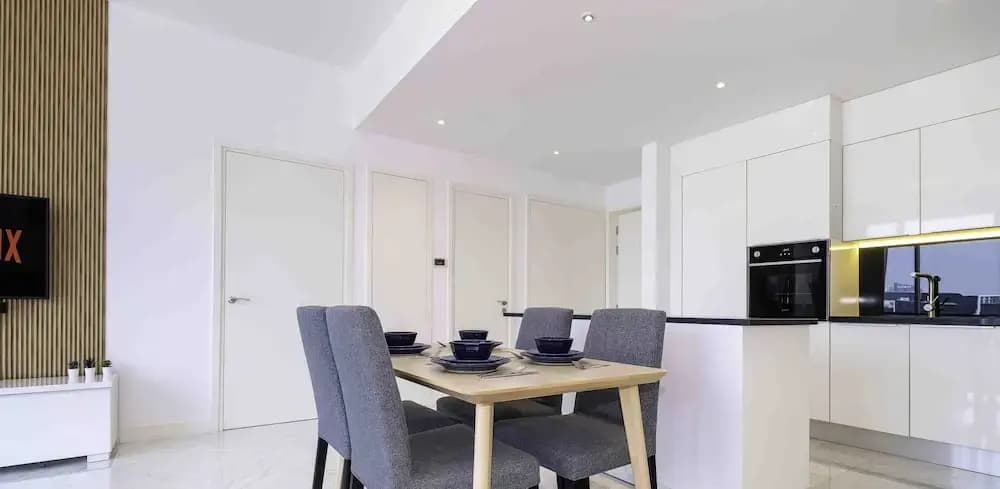 LUX The Pad Executive Suite 2 - photo 15