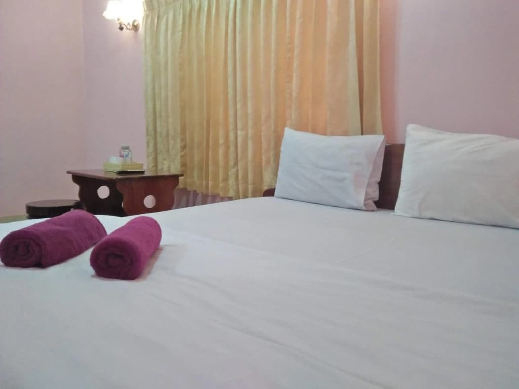 Sam So Guesthouse - photo 2