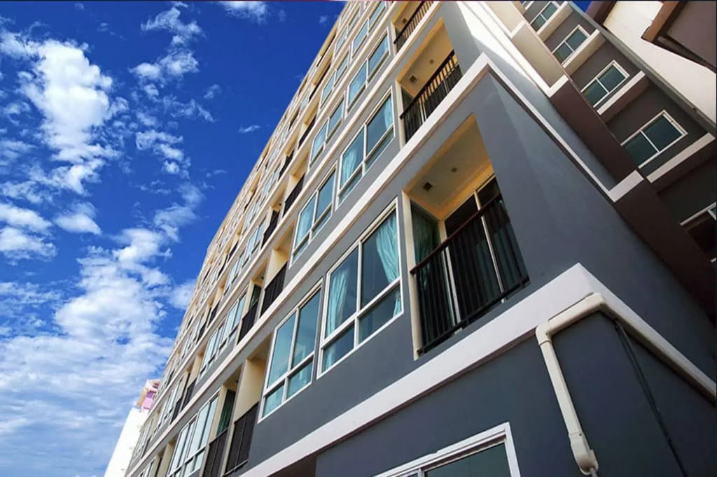 247 Boutique Hotel - photo 1