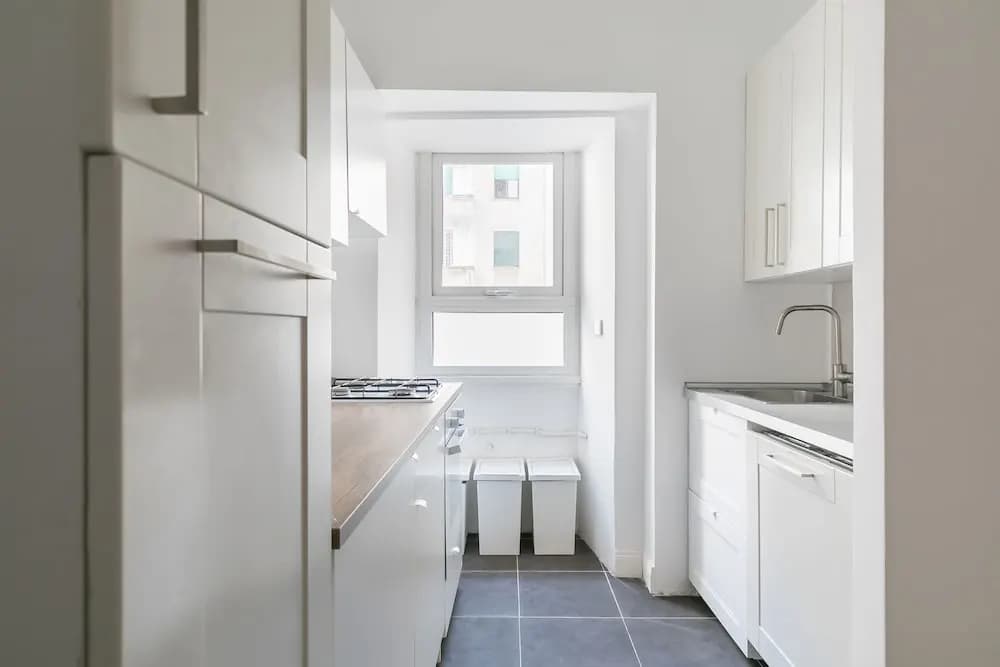 Sonder at Prati Giulio Cesare - photo 10
