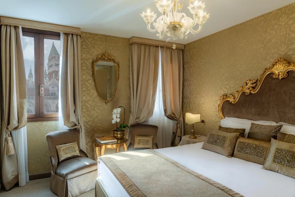 Hotel Concordia - photo 5