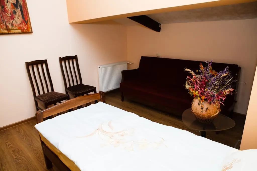 GL Hostel - photo 8