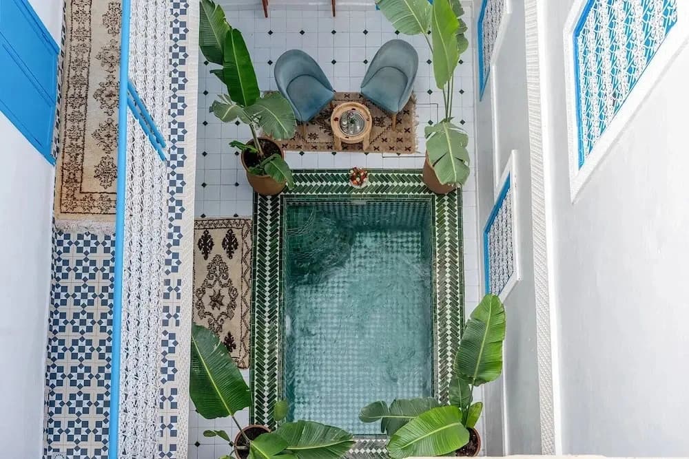Riad Les Secrets De Marrakech - photo 7