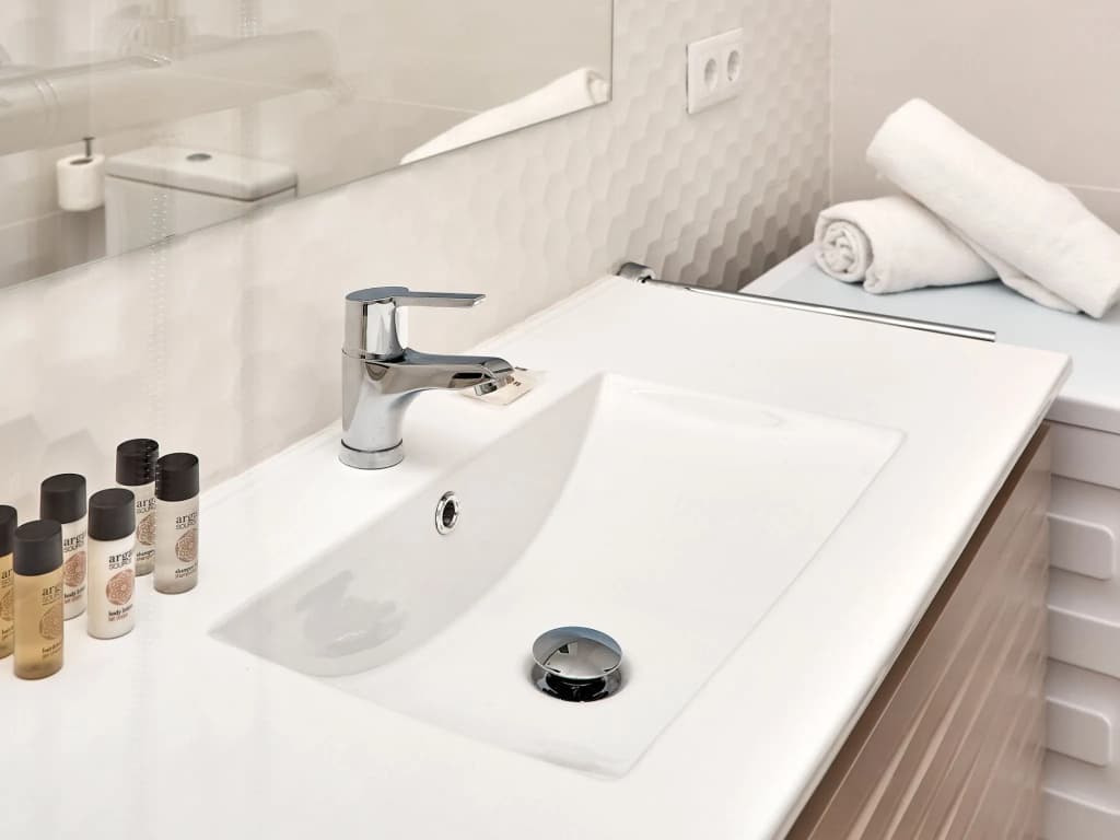 UD Apartments Barcelona - Marina Vintage Exclusive Apartment (2BR) - photo 8