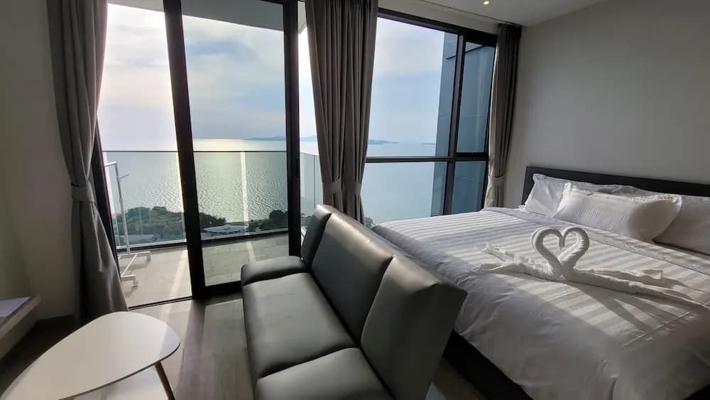 The Andromeda Condominium - photo 3