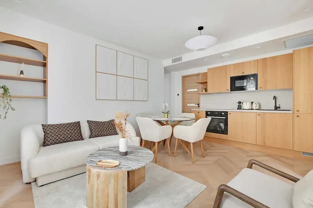 Charming Apartment - AC- 3br-6p- Montorgueil - photo 17