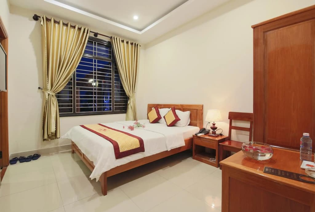 Dam Tien Hotel - photo 2