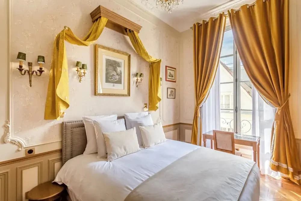 Merveil Signature Suite - Marais Braque - photo 3