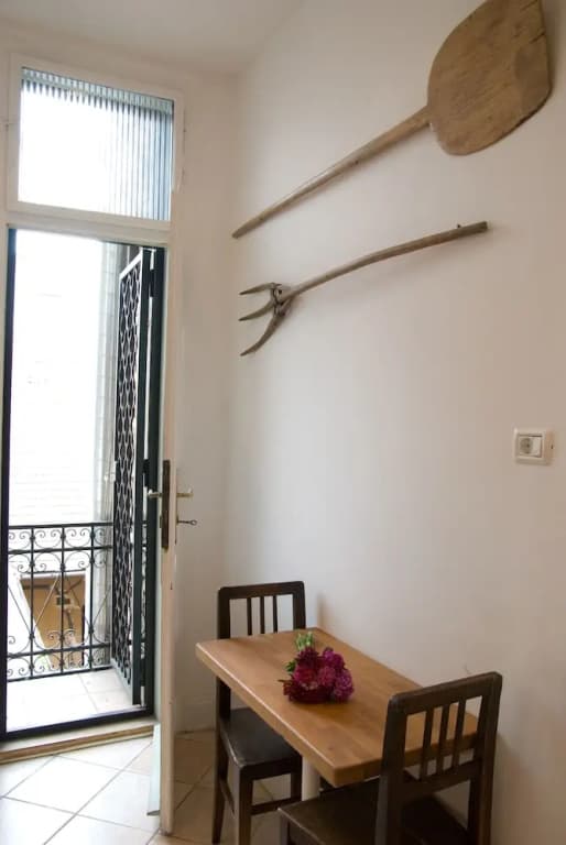 Opera Theater Apartment - photo 36