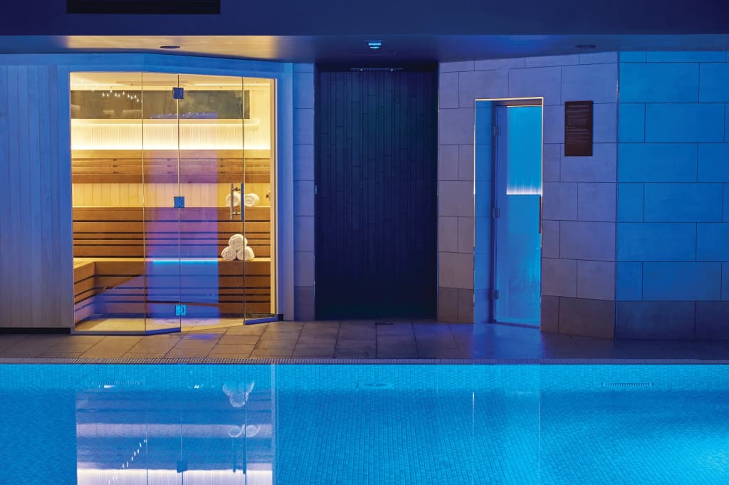 Kimpton Charlotte Square by IHG - photo 25