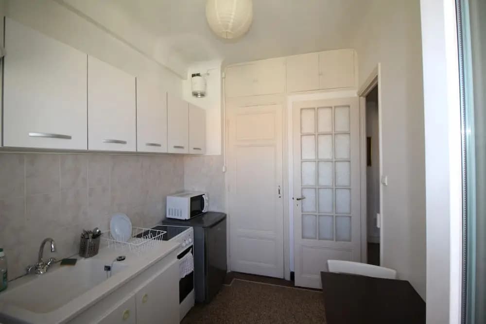 Nice Booking - Arson Port Balcon - photo 9