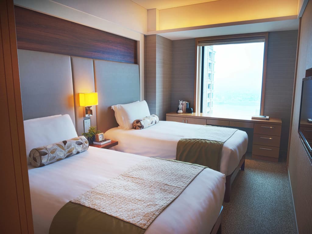 InterContinental Osaka by IHG - photo 49