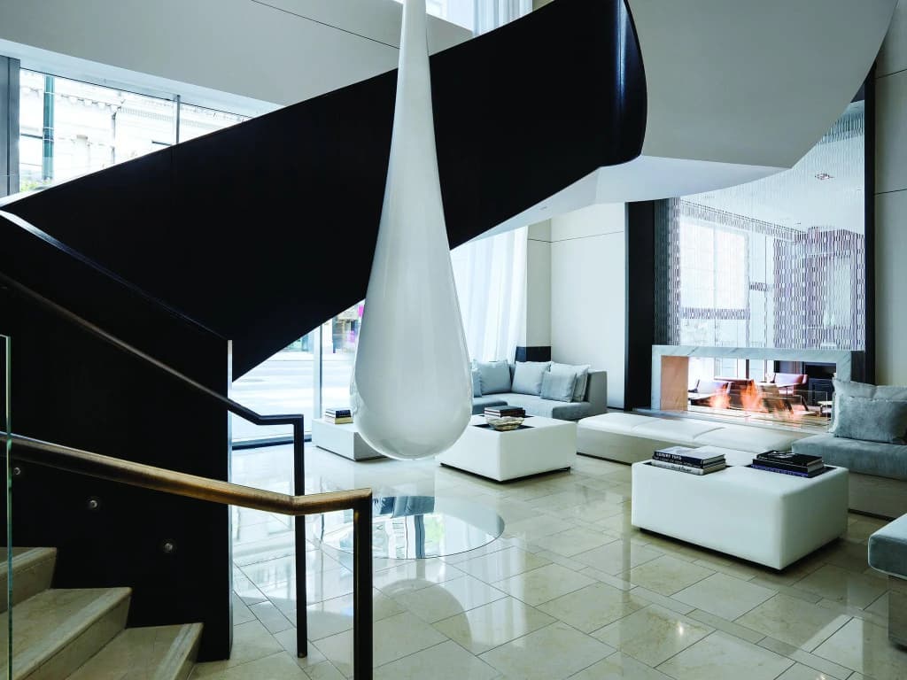 The Langham, New York, Fifth Avenue - photo 20