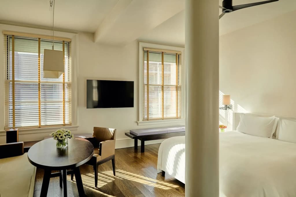 The Mercer - photo 49