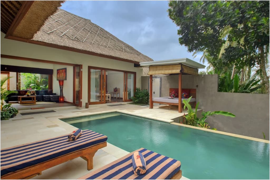 Anusara Luxury Villas - Adults Only - photo 16