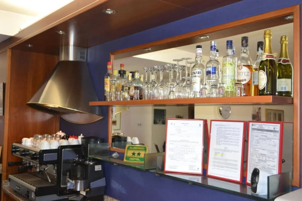 Hotel Iride - photo 15