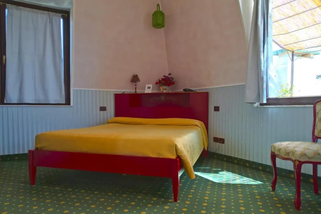Hotel Atlanta Augustus - photo 11