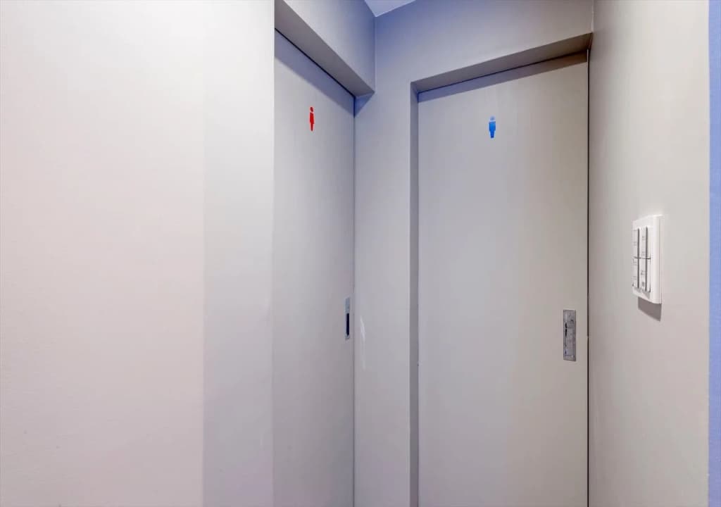 &And Hostel Kanda - photo 10