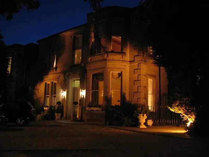 Kingsburgh House - photo 1