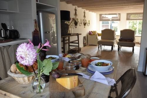 B&B 180 graden - photo 5
