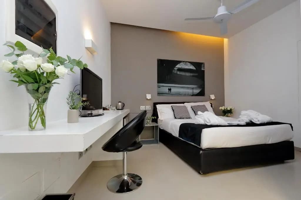 Urben Guesthouse - photo 5
