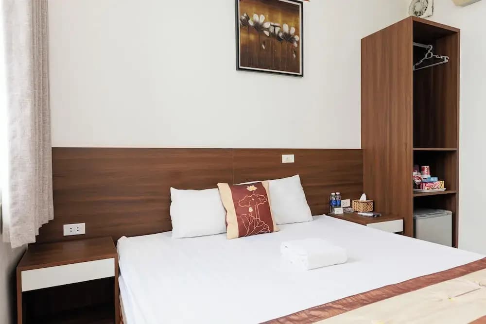 OYO 472 Lenka Hotel - photo 7