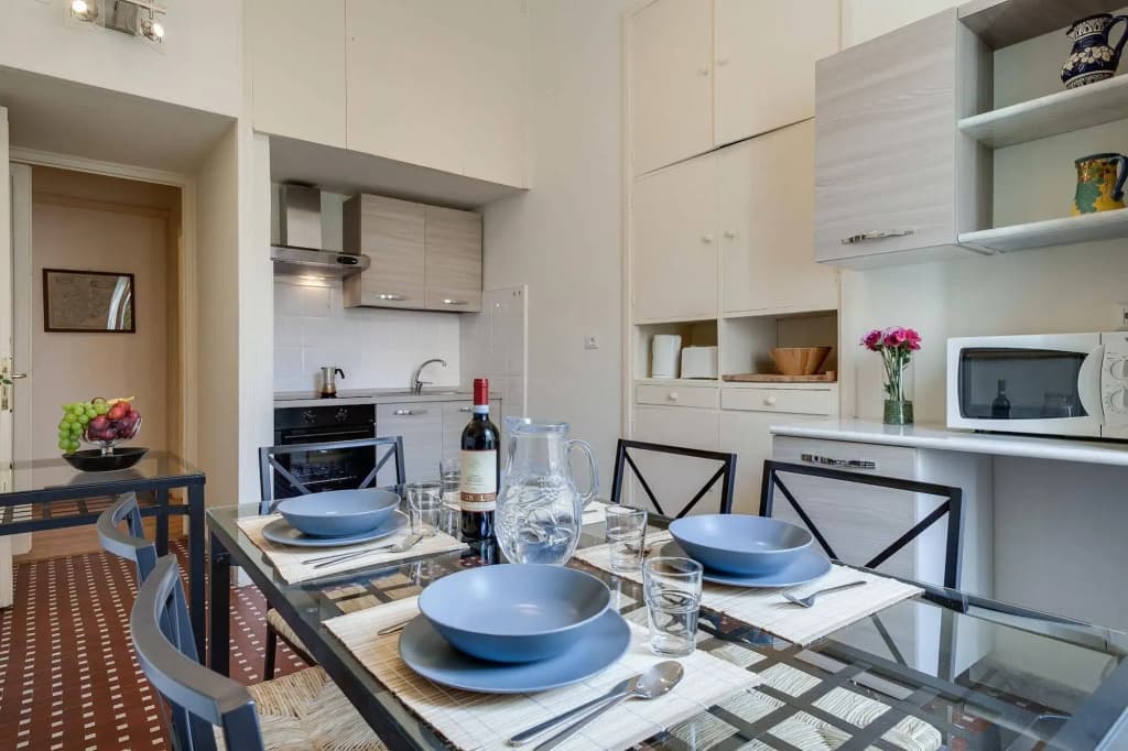 Otium Mecenatis Apartments - photo 15