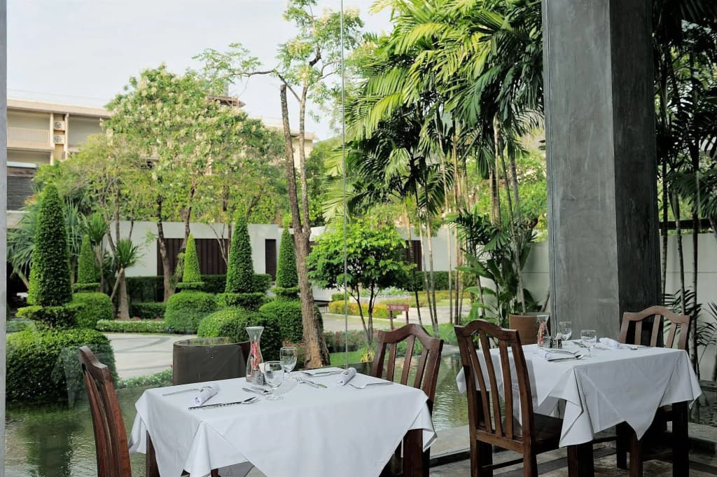 Malisa Villa Suites - photo 32