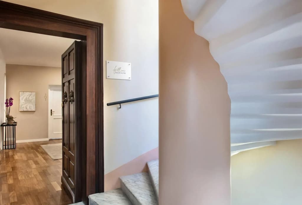 Fellini Design Suites - photo 2