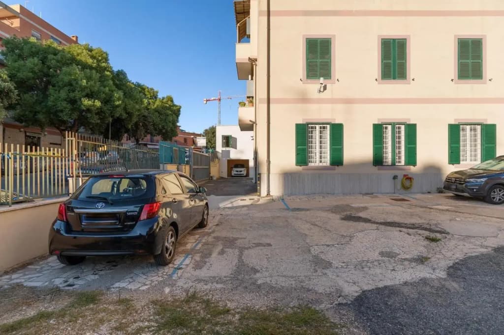 Bed & Breakfast L'Amaca - photo 14