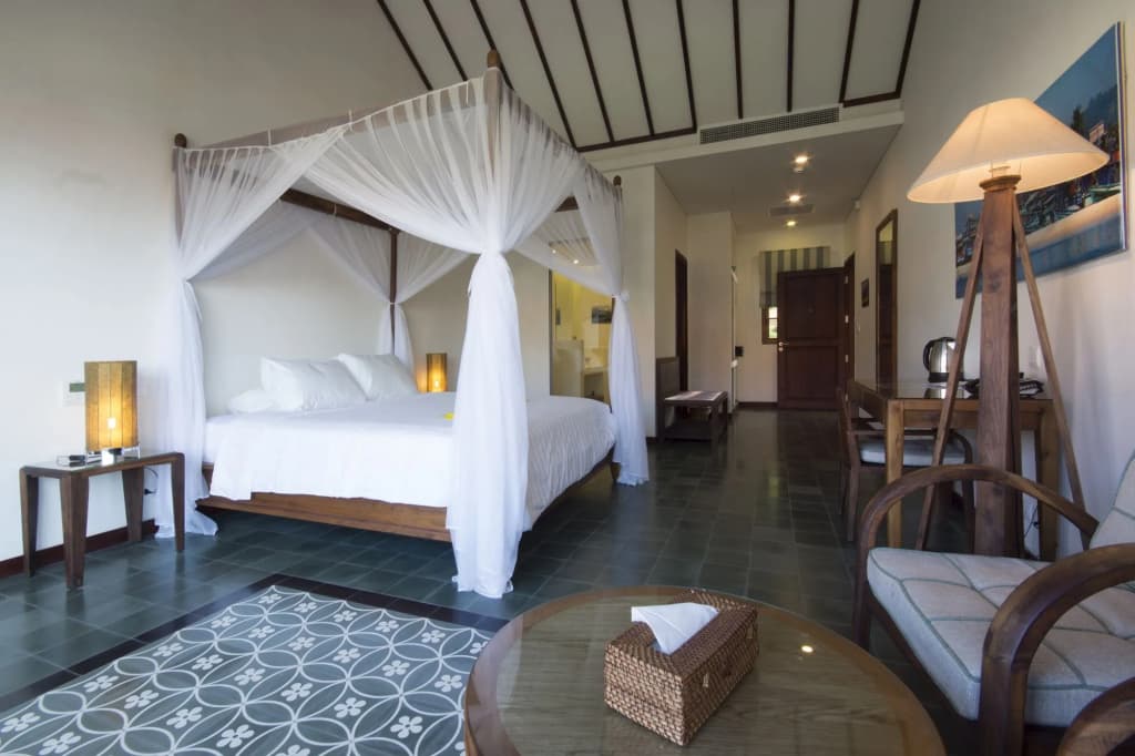 Cassia Cottage Resort and Spa - photo 6