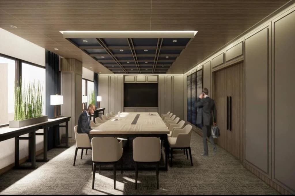 Mövenpick Hotel Jakarta City Centre - photo 36