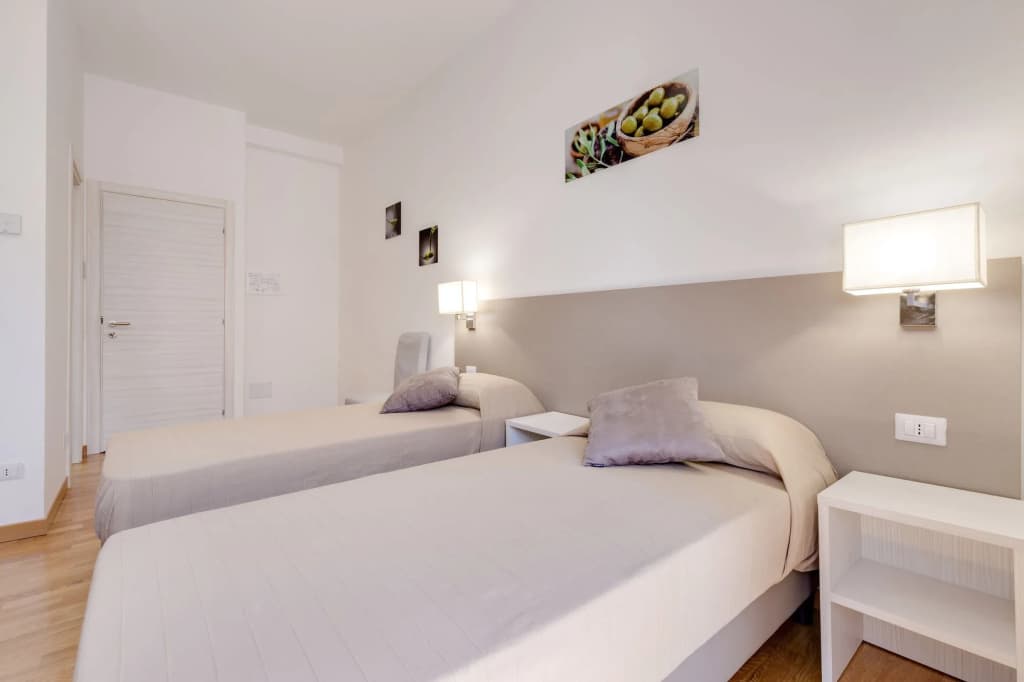 Dolce Luxury Rooms - photo 5