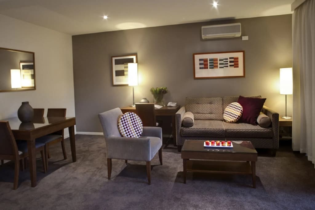 Burwood Serviced Apartments - photo 12