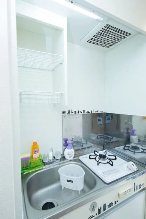 Tatsuya house 207 - photo 9