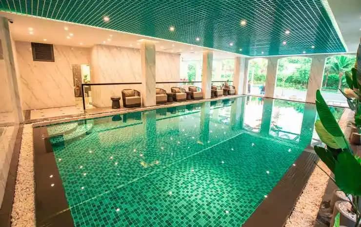 Paralia Khem Beach Phu Quoc Hotel - photo 15