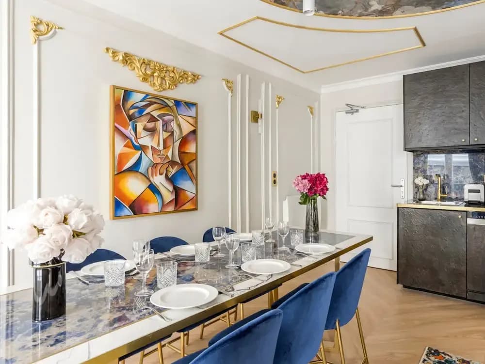 Merveil Luxury Suites - Rougemont I-II-III - photo 29
