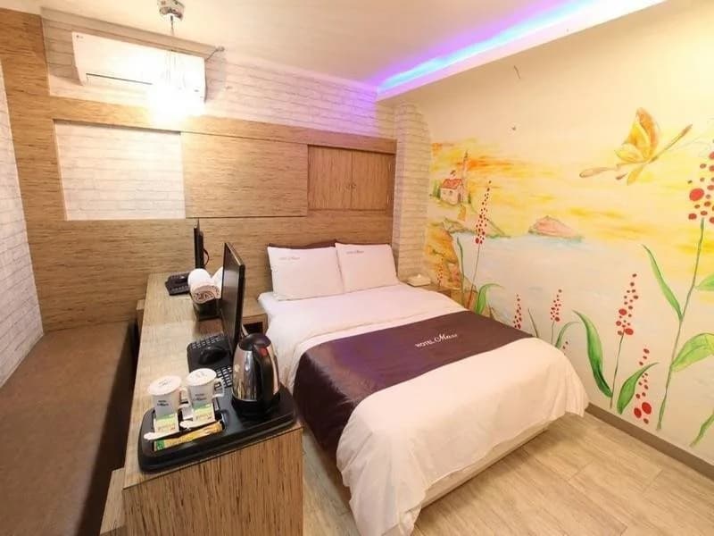 Hotel Mare - photo 35