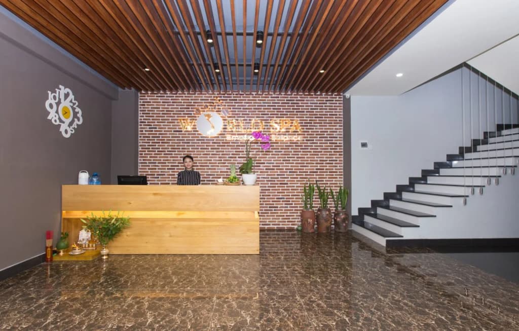 SOCO Hotel - photo 14