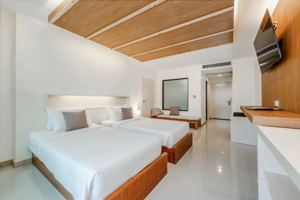 Phuvaree Resort - photo 41