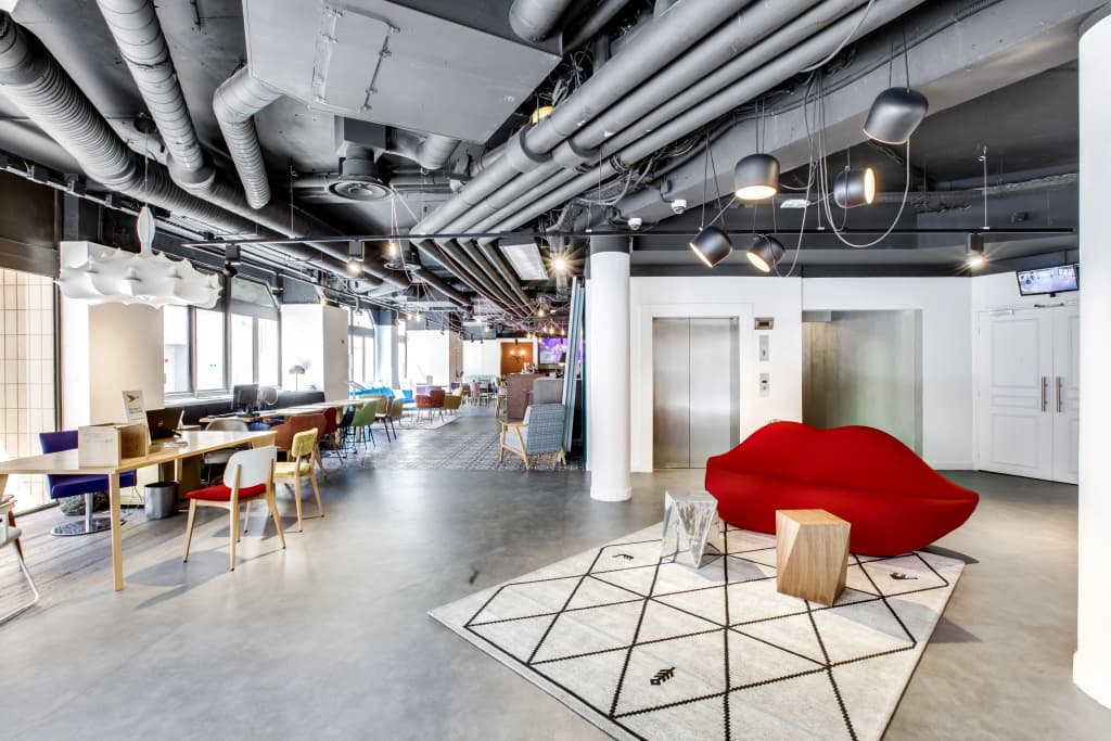 Mercure Paris Centre Gare Montparnasse - photo 15