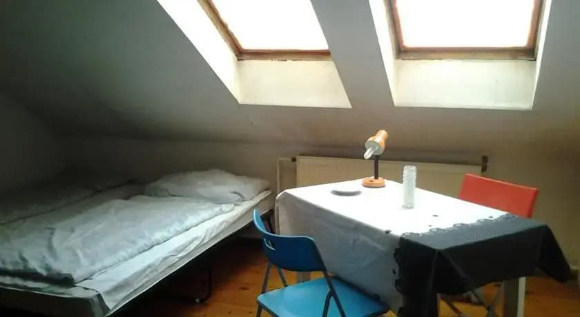 Apricot Hostel - photo 6