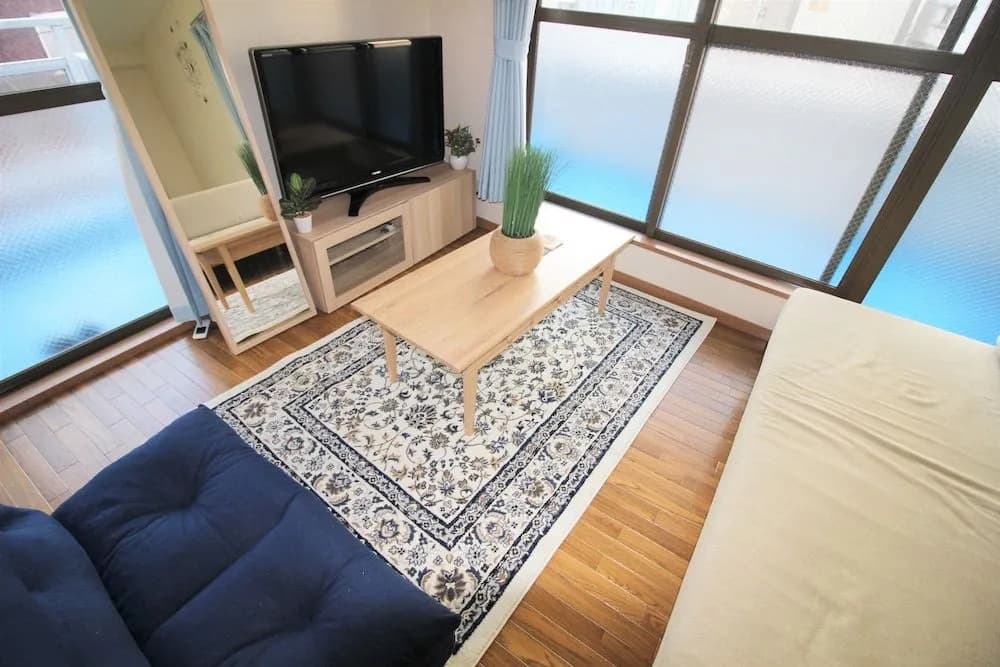 Fukumori Apartment - photo 4