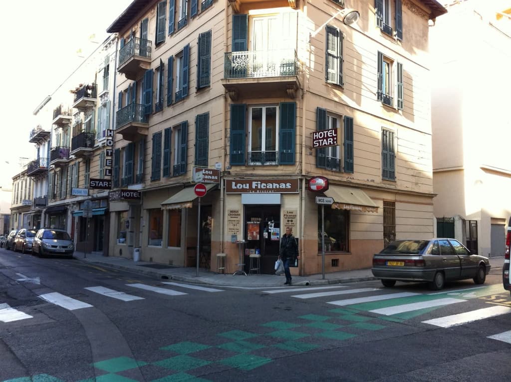 Hotel le Nice Etoile - main photo